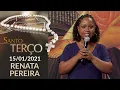 Download Lagu Santo Terço - 15/01/2021