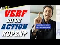 Download Lagu KAN JE DE VERF BIJ DE ACTION KOPEN? BEKIJK DAN EERST DIT!  Dit zit in de action verf!