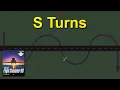 Flight Simulator 98 Training S Turns