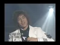 음악캠프 - SE7EN - Come back to me, 세븐 - 와 줘, Music Camp 20030322