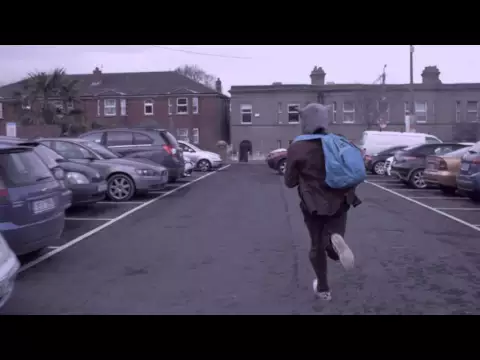 Withdrawal, Short film, teaser clip.