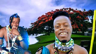 MAYIKU SAI FT LIMBU LUCHAGULA UJUMBE WA NELEMI MBASANDO MPYA 2025 TUNATUMA BITI 0684858523 