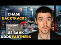Chase BACKTRACKS Sapphire Reserve Cuts US Bank Adds Transfer Partners