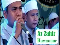 Az Zahir - Huwannur Yahdi