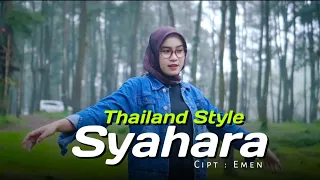 Download Syahara Thailand Style ( DJ Topeng Remix ) MP3