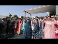 Damad ji Angana Hai Padhare! | Bride's Family Welcoming Groom | Surprise Welcome by Bride Side 😍✨