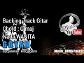 Lagu GOYAH Backing Track GITAR - Rita Sugiarto - Chord G || KORG PA600