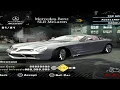 PS2 Games Cheat Codes - Need For Speed Most Wanted