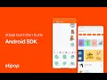Getting Started with Stipop Android SDK