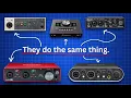 Watch this BEFORE you buy an interface