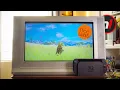 We Tested Switch 2 On A 16 9 CRT - It s Glorious