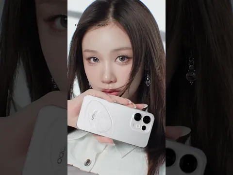 OPPO Reno16 Series | BABYMONSTER | Reno Girls