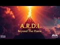 A.R.D.I. - Beyond The Flame | Vocal Emotional Uplifting Trance [AVA Recordings]