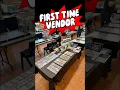 Download Lagu Just a short clip of my first card show as a Vendor! #pokemontcg #pokemon #vendor #cardshow #pov