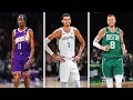 10 TALLEST Players in the NBA Right Now