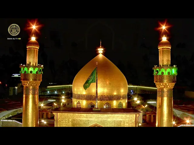 المحفل القرآني | ليلة (12) شهر رمضان 1447 هـ