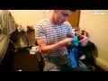 Male Basics Jockstrap Review