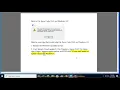 Fix Error Code 2343 on Windows 10