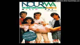 Download Nourma Yunita - Aku Harus Pergi - Composer : Fariz RM \u0026 Revina Dwiyanti 1988 (CDQ) MP3