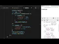 AJAX Dynamic Web Pages 0303 - Create Interactive Content from JSON with JavaScript DOM
