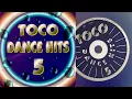 Download Lagu Toco Dance Hits Volume 5 (1995)