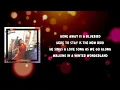 Norah Jones  - Winter Wonderland (Lyrics)