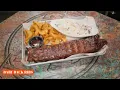 Baby Back Ribs Entrees Twisted Fork Port Charlotte FL
