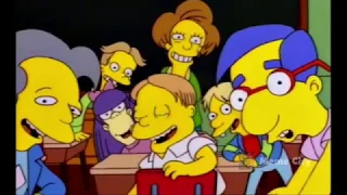 Say the line bart