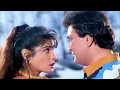 Download Lagu Sachi Kaho Humse Tumko Kitna Pyar Hai 4k Video | Saajan Ki Baahon Mein 1995| Kumar Sanu|Puspam priya