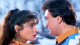 sachi kaho humse tumko kitna pyar hai 4k video saajan ki baahon mein 1995 kumar sanu puspam priya