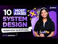System Design Interview Questions 2026 System Design Interview Questions Answers Intellipaat
