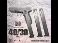 40 Wit a 30, Pt. 3 (feat. Shoddy Boi & P3)