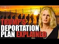 Trump s Deportation Strategy Could Britain Do the Same The Liz Truss Show with Lora Ries