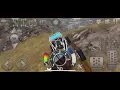 Off-road outlaws 3rd barn find