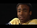 Battle Donald Glover vs Childish Gambino