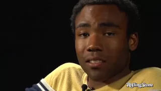 Battle Donald Glover vs Childish Gambino