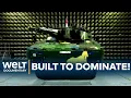 Download Lagu Inside Lynx KF41 Production: World’s Most Advanced Armored Vehicle Built in Germany and Hungary