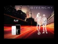 Download Lagu Live Action/2D Animation Perfume GIVENCHY