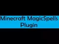 Minecraft - MagicSpells Plugin Tutorial