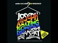 Joseph Megamix - Andrew Lloyd Webber & "Joseph And The Amazing Technicolor Dreamcoat" 1993 Los Angeles Cast