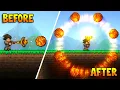 Terraria But ALL Weapons Are REWORKED