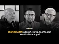 Lagu Khabarnya EP45: Skandal ATM - Adakah Harta, Takhta dan Wanita Puncanya?
