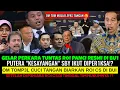 Lagu GELAR PERKARA TUNTAS ROI PANCI RESMI DI BU1❗PUTERA SBY IKUT DIPERIKSA!? OM TOMP3L CUCI TANGAN NIH