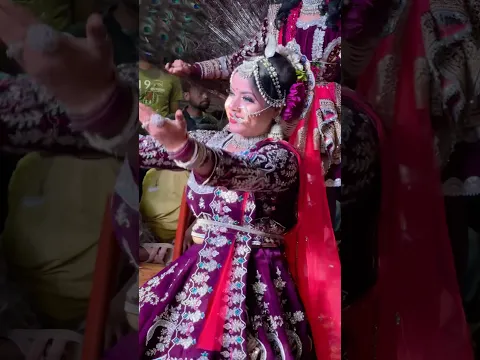 Radha Rani Ji Ki Kitni Sundar Jhanki Dekho.....#radheradhe #radha #shorts #trending #shortvideo