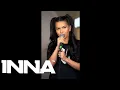 Download Lagu INNA - Not My Baby | Live session (Vertical Video)