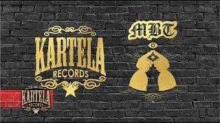 MILIONI X MBT - GOT MI E BRATMEE (Lyric Video) Prod. by Young Grandpa