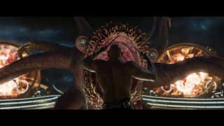 Les Gardiens de la Galaxie Vol.2 - Nouvelle bande-annonce (VOST)