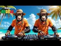 Download Lagu Reggae Island Energy 2025 🌞 High BPM Party Mix 🌴 Nonstop Dancehall Riddim