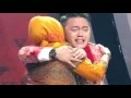 Download Lagu WINNER ANNOUNCEMENT, D'ACADEMY ASIA FINAL 29122015 [FULL HD]