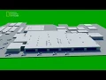 Boeing Everett Factory the largest building on earth